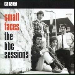 Small Faces : The BBC Sessions